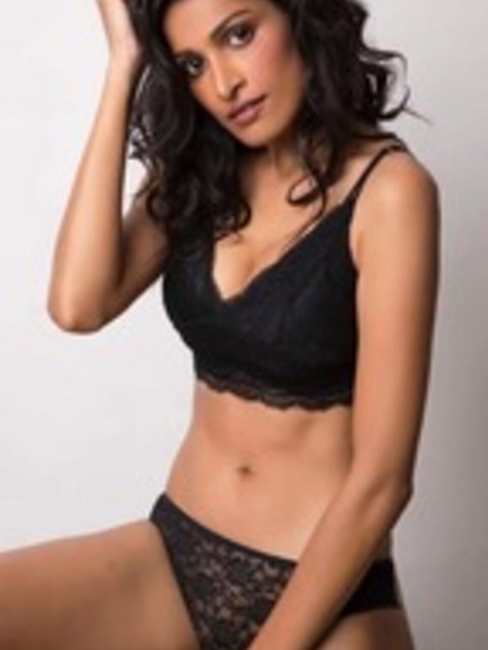 Jikki Nair